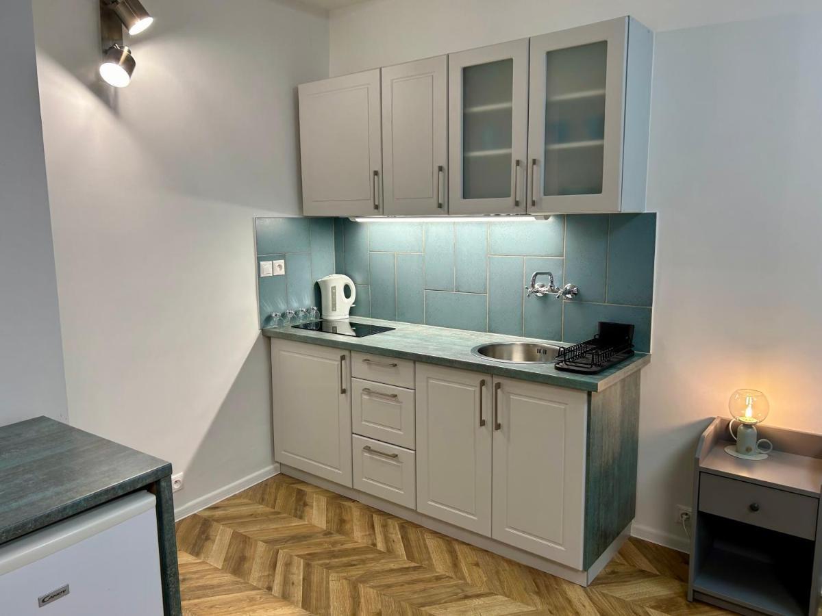 Apartmán Almond *