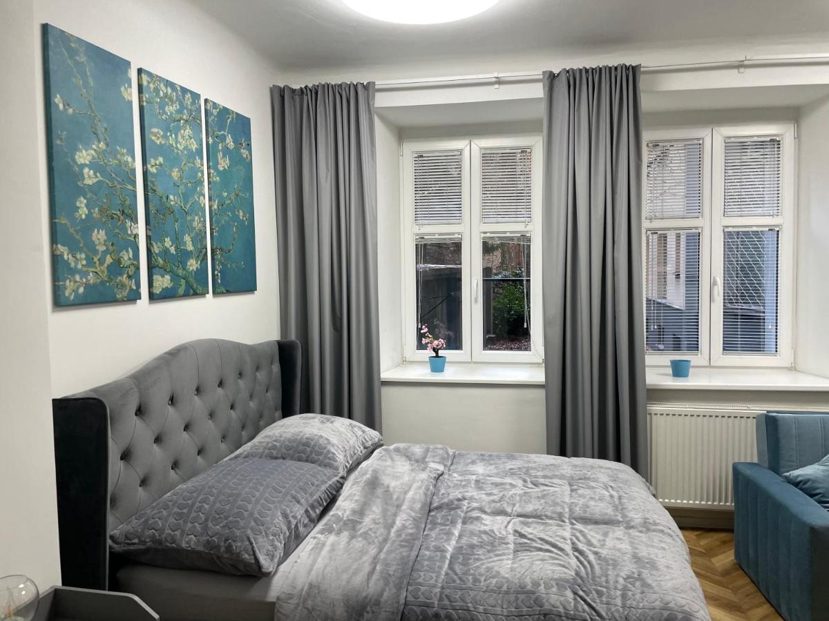 Apartmán Almond Bratislava