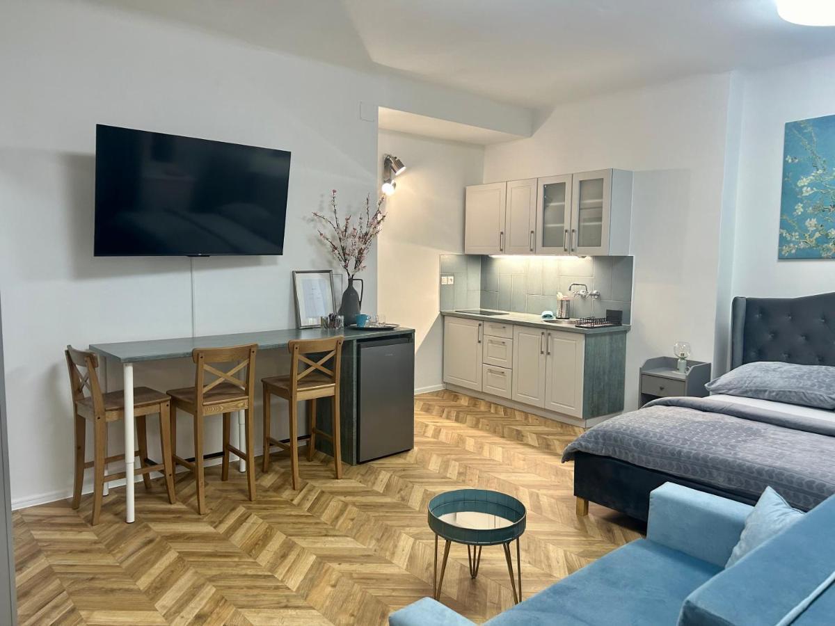 Almond Apartmán *